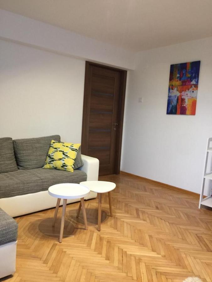 كرايوفا Old Town English Park Residence المظهر الخارجي الصورة