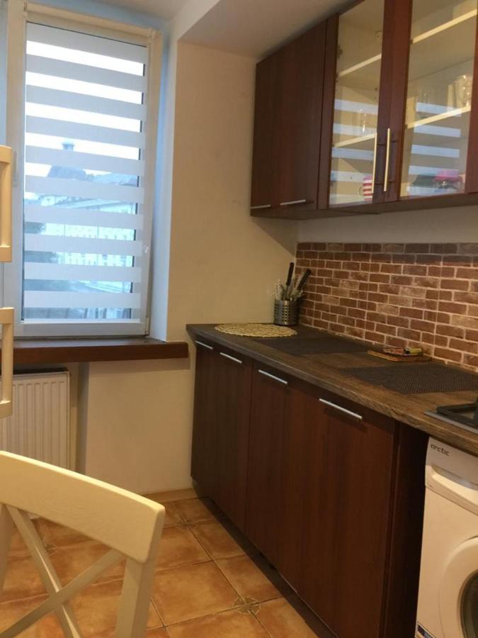 كرايوفا Old Town English Park Residence المظهر الخارجي الصورة